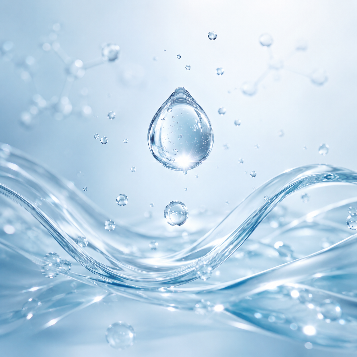 Bacteriostatic Water — Syntera BioLab catalogue