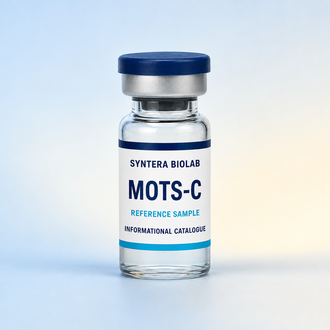 MOTS-c — Syntera BioLab catalogue